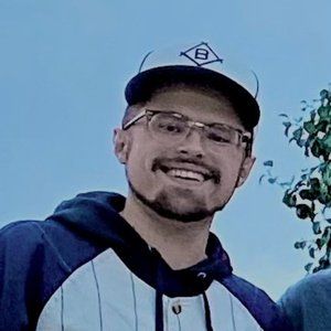 Meet your Posher, Elliot